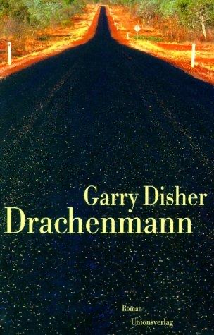 Cover of The Dragon Man
