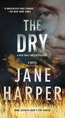 Cover of The Dry