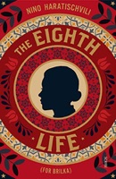 Cover of The Eighth Life