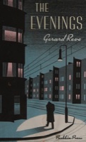 Cover of The Evenings