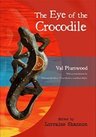 Cover of The Eye of the Crocodile