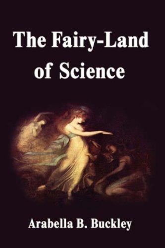 Cover of The Fairy-Land of Science