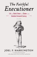Cover of The Faithful Executioner