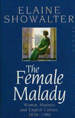 Cover of The Female Malady