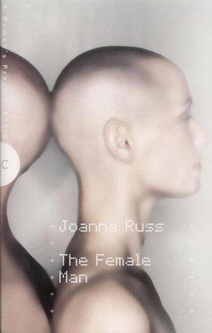 Cover of The Female Man