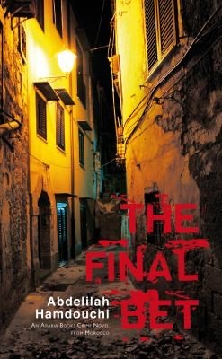 Cover of The Final Bet