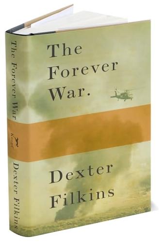 Cover of The Forever War