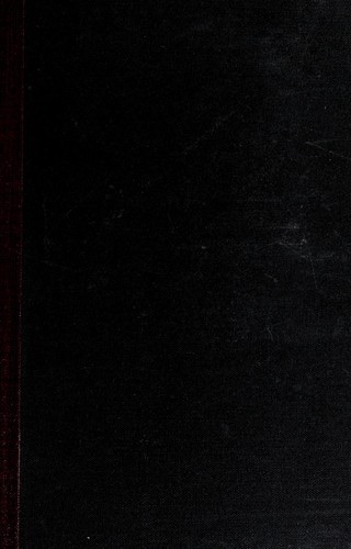 Cover of The Fortunes of Richard Mahony