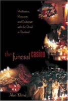 Cover of The Funeral Casino