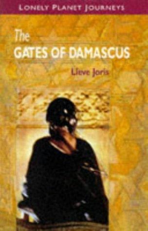 Cover of The Gates of Damascus