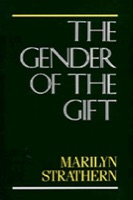 Cover of The Gender of the Gift
