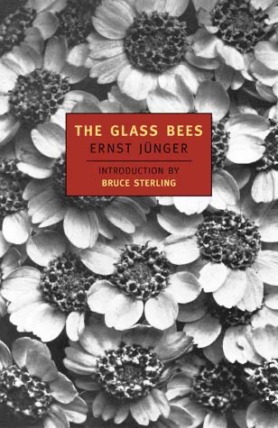 Cover of The Glass Bees