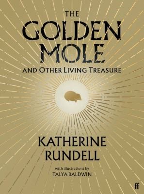 Cover of The Golden Mole
