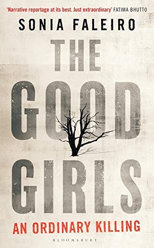 Cover of The Good Girls