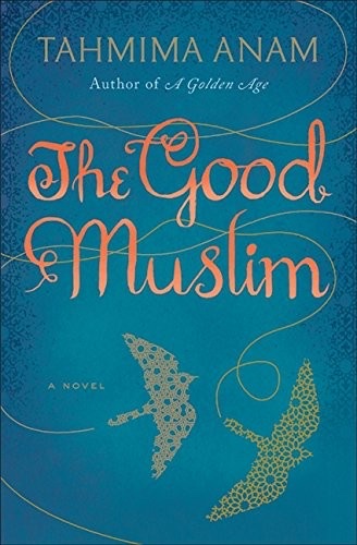 Cover of The Good Muslim