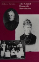 Cover of The Grand Domestic Revolution