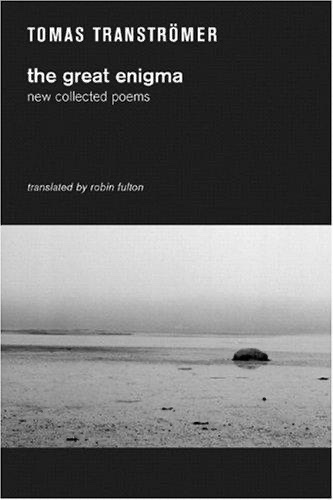 Cover of The Great Enigma