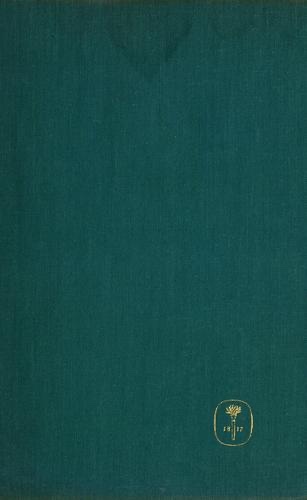 Cover of The Great Hunger