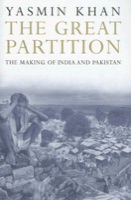 Cover of The Great Partition