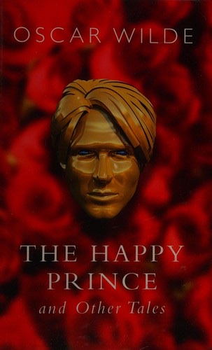 Cover of The Happy Prince and Other Tales