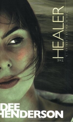 Cover of The Healer