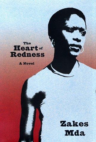 Cover of The Heart of Redness