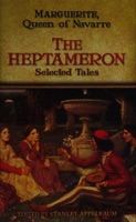 Cover of The Heptameron