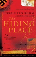 Cover of The Hiding Place