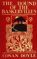 Cover of The Hound of the Baskervilles