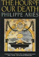 Cover of The hour of our death