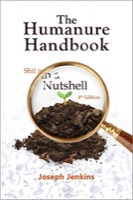 Cover of The Humanure Handbook