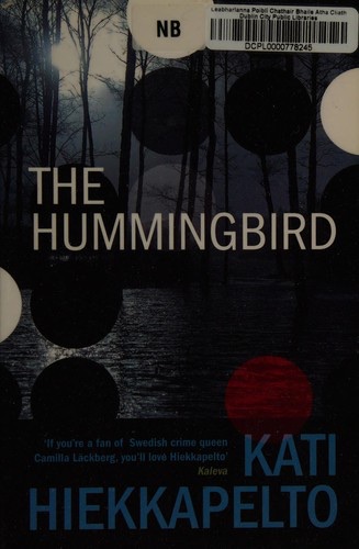 Cover of The Hummingbird