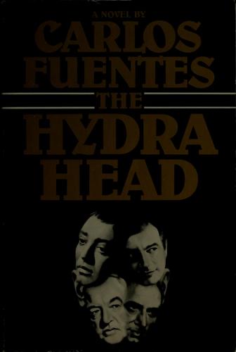Cover of The Hydra Head