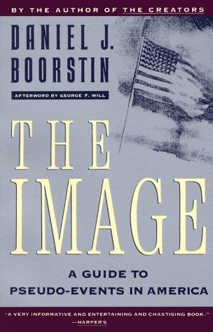 Cover of The Image