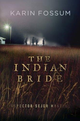 Cover of The Indian Bride