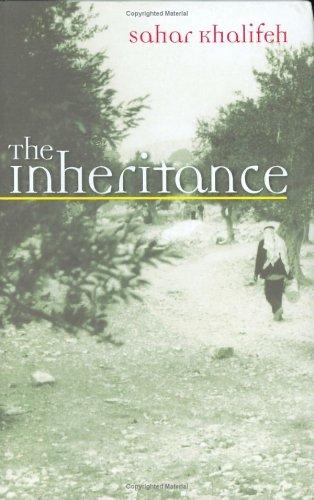 Cover of The Inheritance