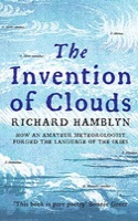 Cover of The Invention of Clouds