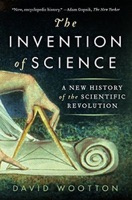Cover of The Invention of Science