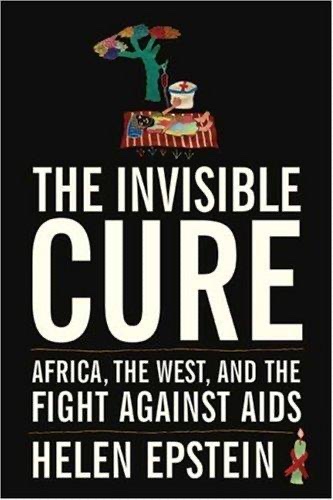 Cover of The Invisible Cure