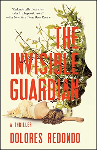 Cover of The Invisible Guardian