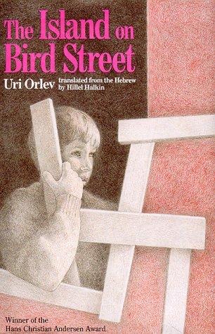 Cover of The Island on Bird Street