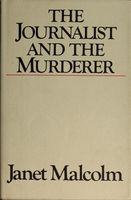Cover of The Journalist and the Murderer