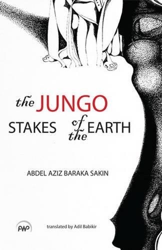 Cover of The Jungo