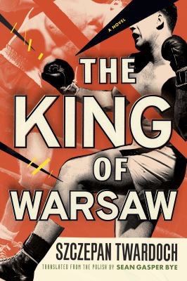 Cover of The King of Warsaw