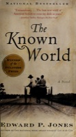 Cover of The Known World