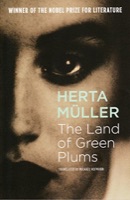 Cover of The Land of Green Plums