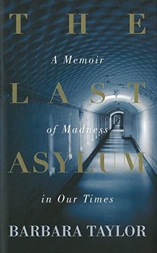 Cover of The Last Asylum