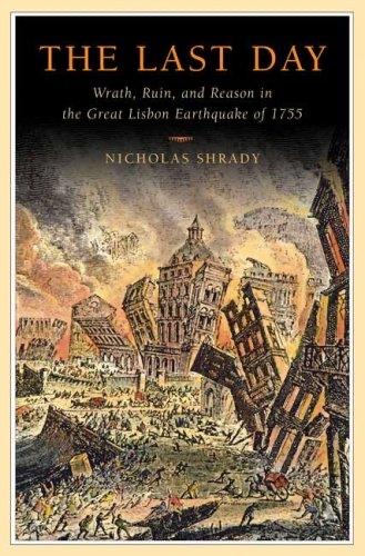 Cover of The Last Day