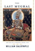 Cover of The Last Mughal