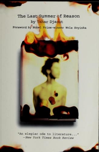 Cover of The Last Summer of Reason